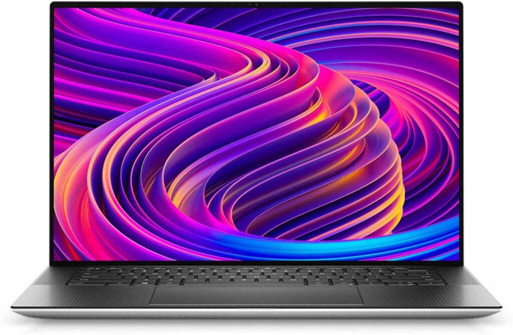 Dell XPS 15 OLED - Does it holds the reputation of its predecessor?