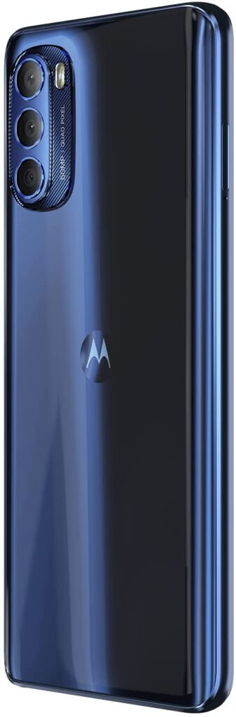 Motorola Moto G Stylus (2022): A slight upgrade to its previous version!