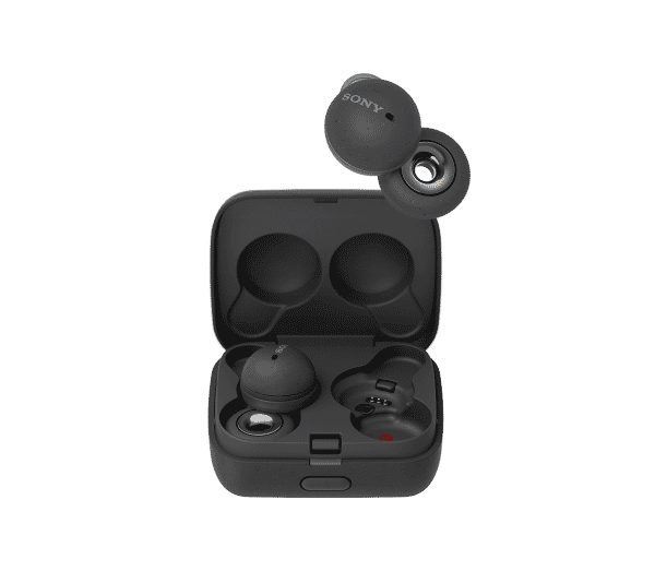 Sony LinkBuds WF-L900: Unique set of real wireless earbuds!