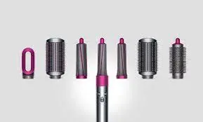 Dyson Airwrap Styler: An Innovative way of Styling your hair!