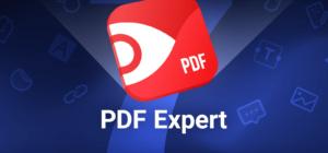 Readdle’s PDF Expert
