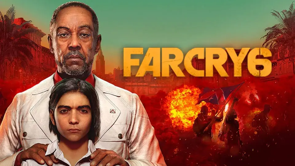 far cry 6