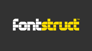 Fontstruct