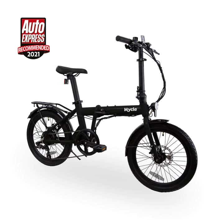 Make your transportation hasslefree with the Best folding ebikes of 2024!