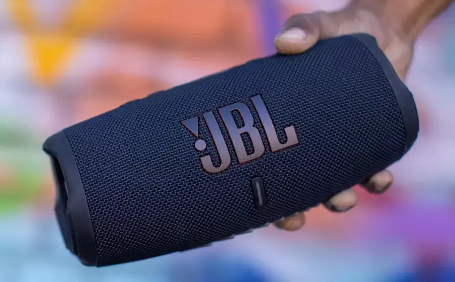 JBL Charge 5: Price and availability