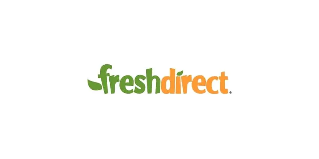 FreshDirect: grocery delivery services