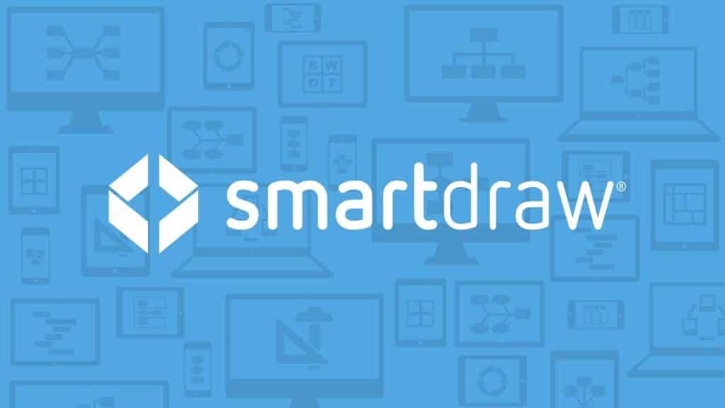 smartdraw flowchart software