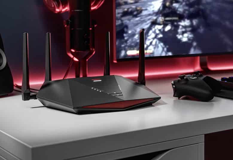 NetGear Nighthawk 