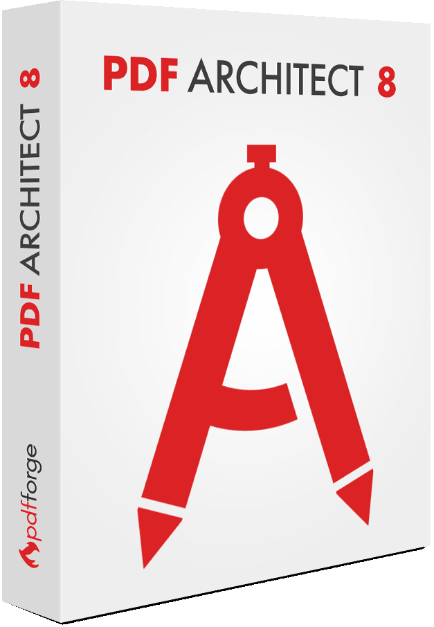 Go beyond boundaries to create best PDFs with PDF Architect!