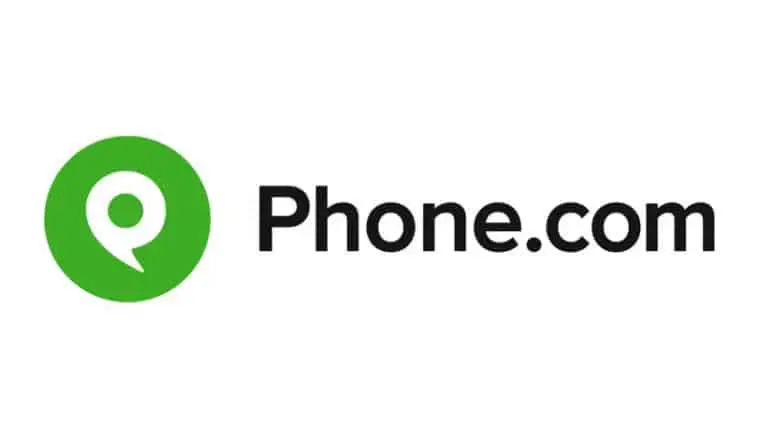 Phone.com Business Phone Service