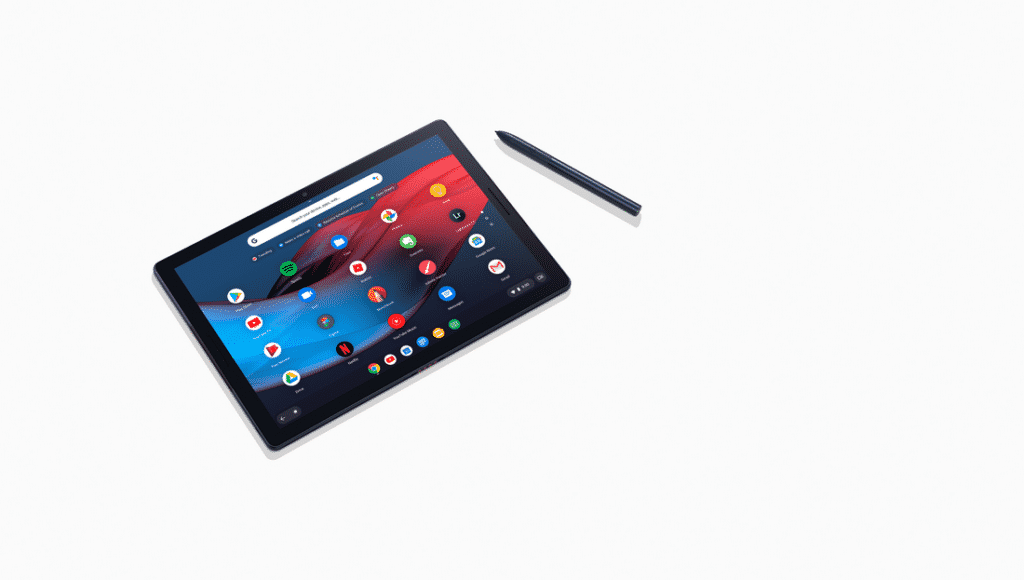 Pixel Slate by Google: Best Tablet to make your view more realistic!