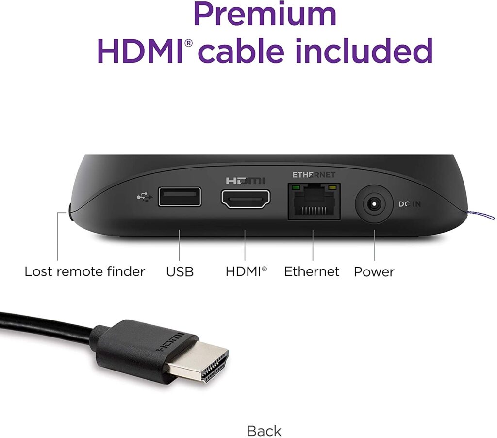 Roku Ultra (2020): Improved Wi-Fi Performance and Faster Streaming!