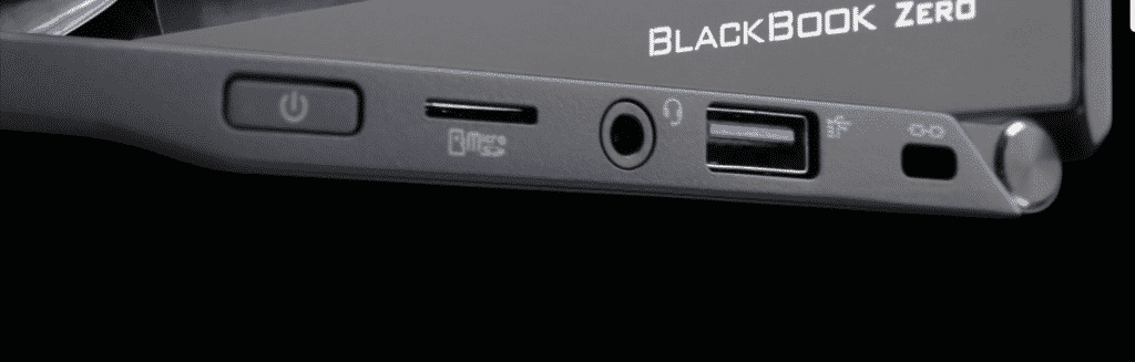 Venom BlackBook Zero 14 Phantom - What makes this Aussie laptop so special?