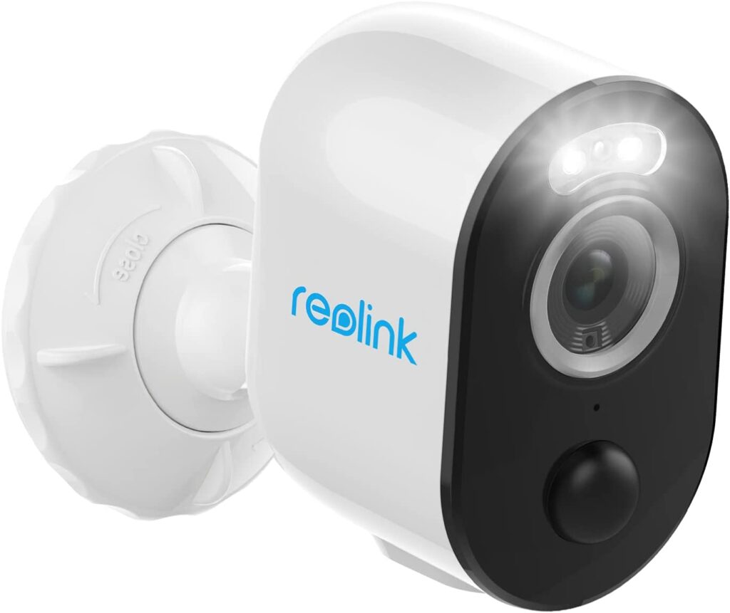 Top Class Surveillance Camera to safeguard your Home!