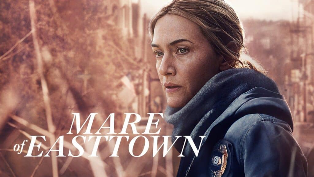 Mare of Easttown shows and movies on HBO Max