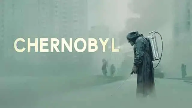 Chernobyl shows and movies on HBO Max