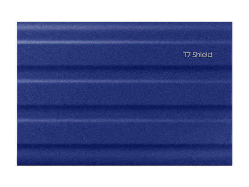 Samsung T7 shield 1TB external SSD: A safe SSD you can have for your business!