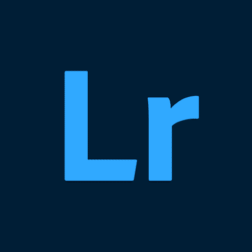 Adobe Lightroom: photo editing software