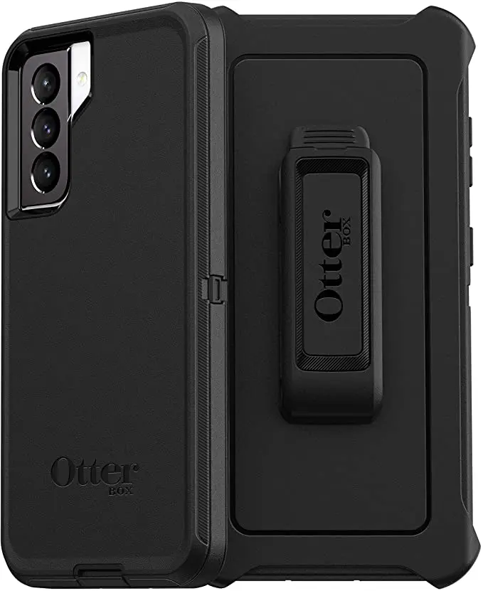 Otterbox Samsung Galaxy S21 Defender Series Pro Case