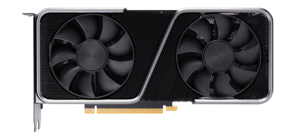 nvidia rtx geforce 3070 graphics card