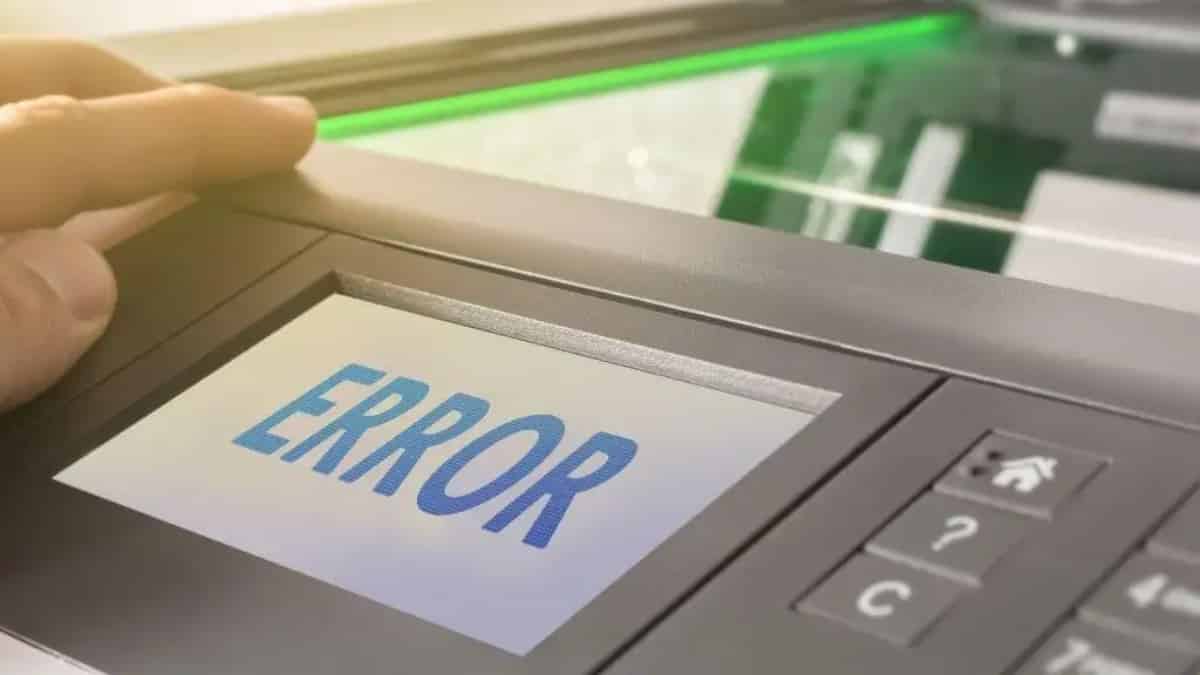 How to fix common printer problems?