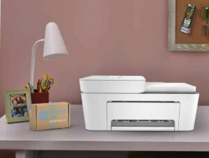 HP DeskJet Plus 4120
