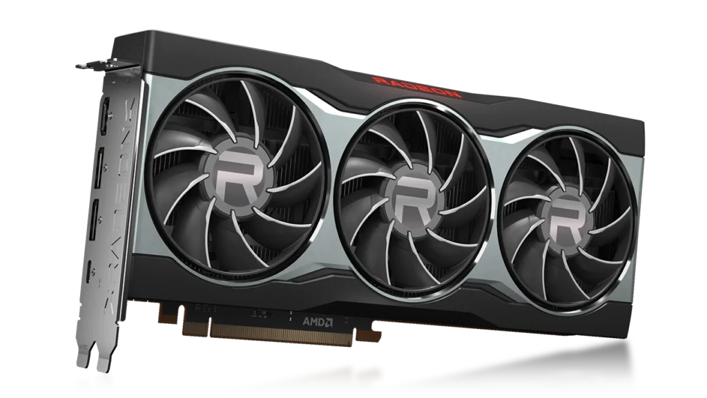 AMD Radeon RX 6800 best graphics card