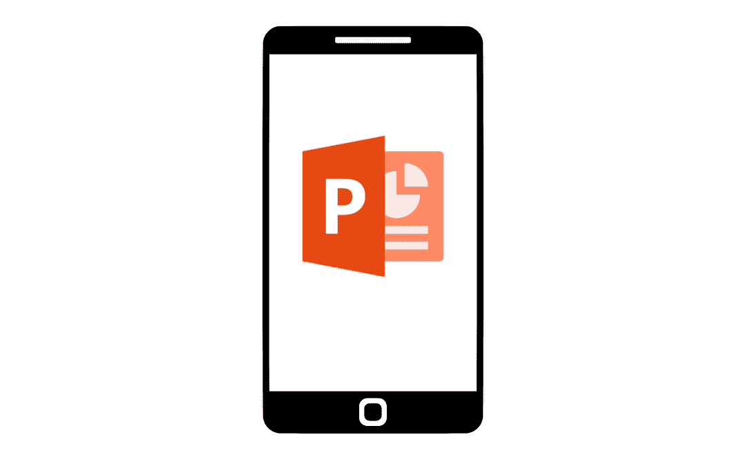 Powerpoint mobile