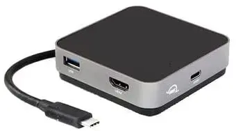 USB-C Docks Thunderbolt docking station 