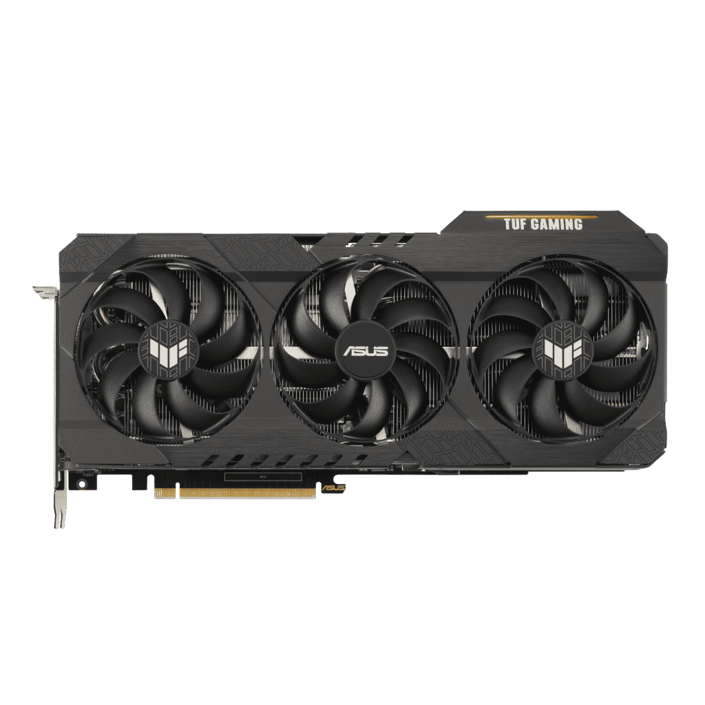 asus tuh gaming best graphics card