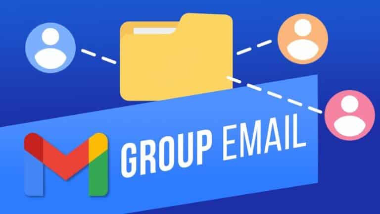 Group Email