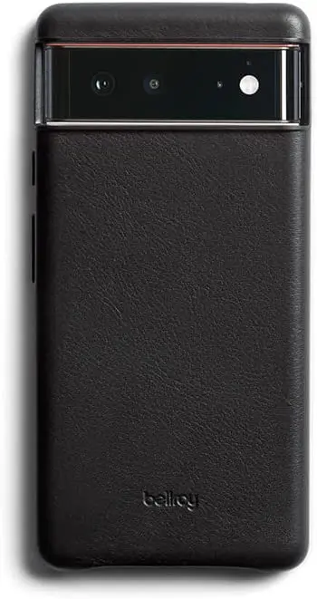 Bellroy Leather case