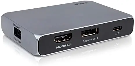 USB-C Docks