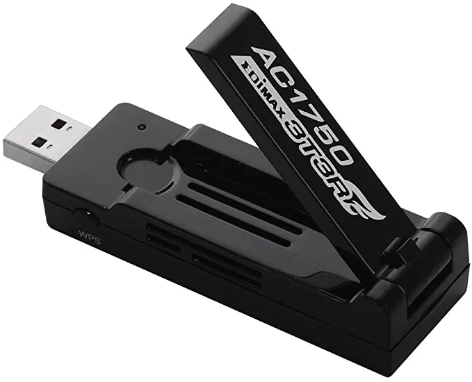 USB Wi-Fi Adapters