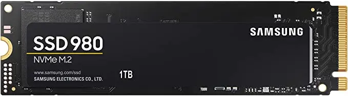 SSD for ps5