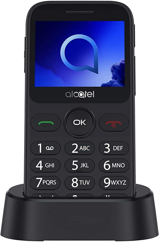 Phone For older people