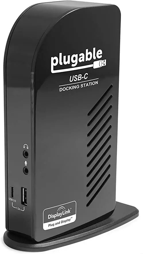 Plugable