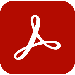 convert pdf to word using Acrobat cc