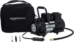Amazon Basics Portable Air Compressor