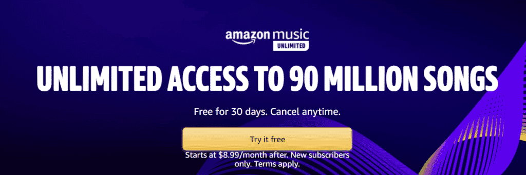 Amazon Music and Spotify: Prices