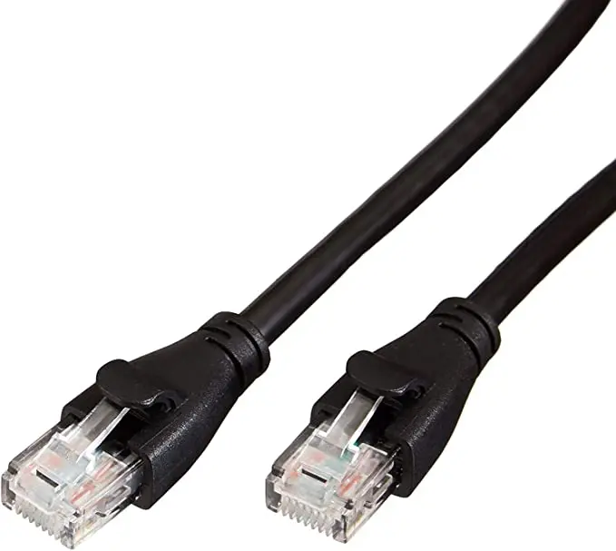 AmazonBasics Cat6 Cable