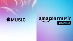Amazon prime music