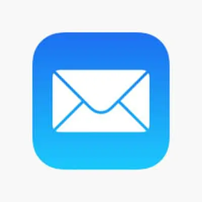 Apple iCloud Mail