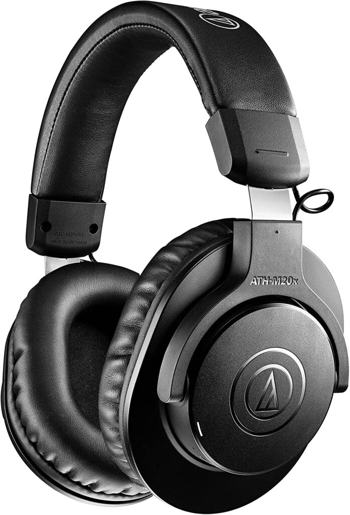 Audio-Technica ATH-M20xBT: Price and availability