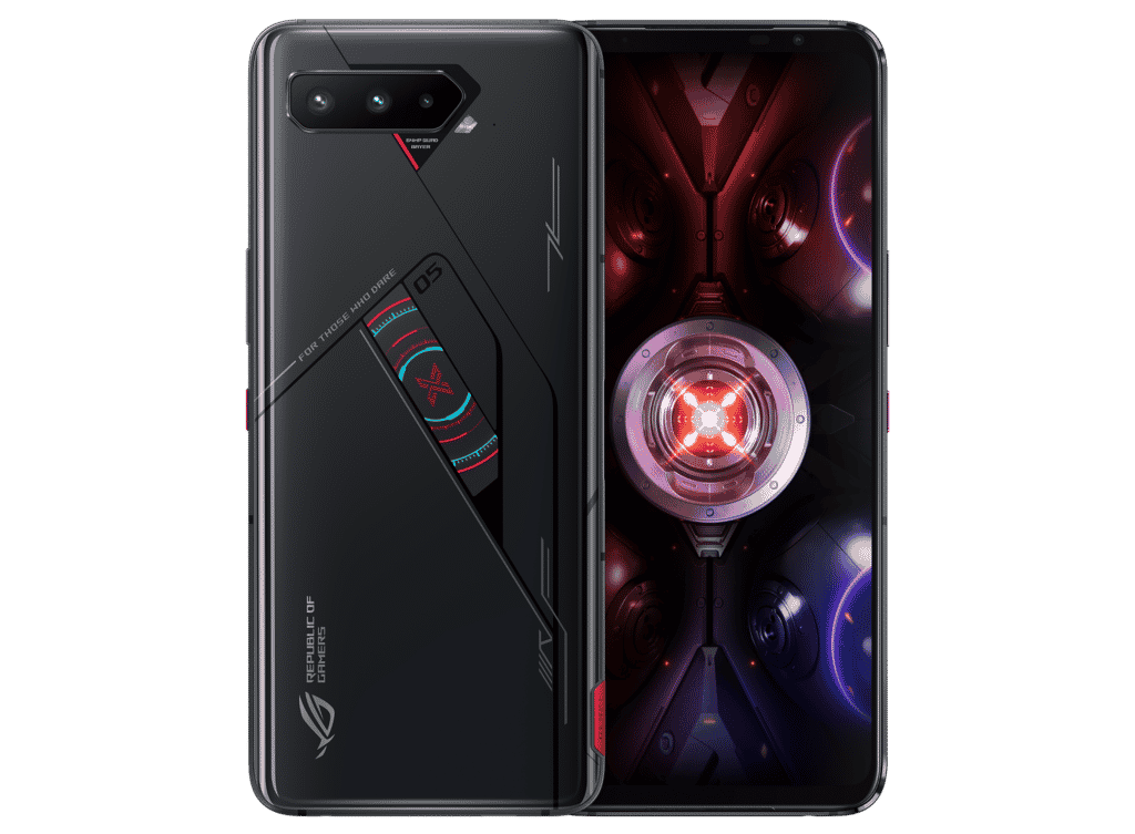 Level up your gaming experience with the best gaming phones in 2024!
