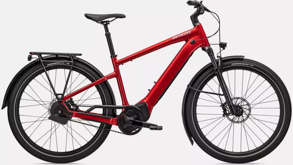 Specialized Turbo Vado 5.0 IGH e-bike