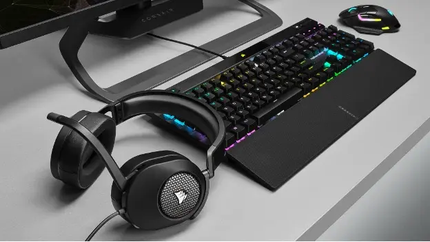 Corsair HS65 Surround Price and Availability