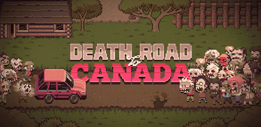 Death Road to Canada- Zombie games