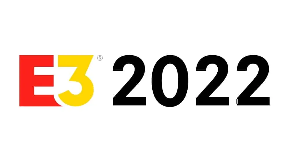 E3 2022