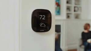 Ecobee Smart Thermostat PremiumEcobee Smart Thermostat Premium